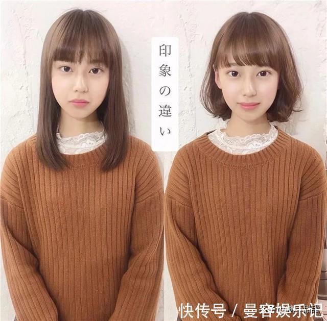 超短发|女人过了40,头发不要留太长,这3款好看又显气质,太适合春天