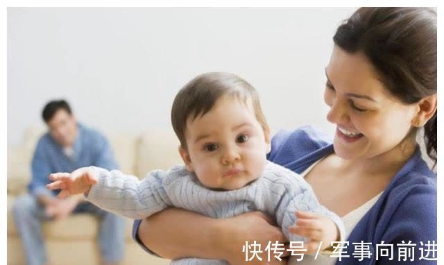 时间段|宝宝为啥一到“黄昏”就哭闹?知道原因后,才发现是我错怪孩子了