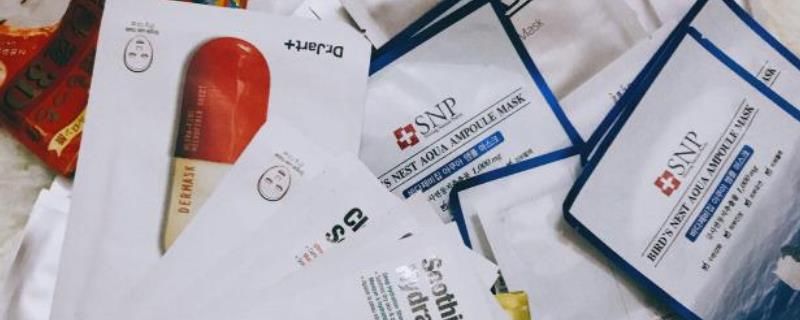 营养成分|面膜揭了以后要不要洗脸