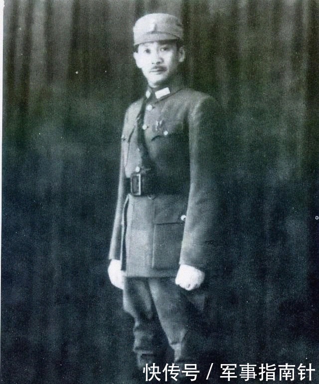 大捷|昆仑关大捷之后,为何会有多名将领被查办,甚至包括两位一级上将