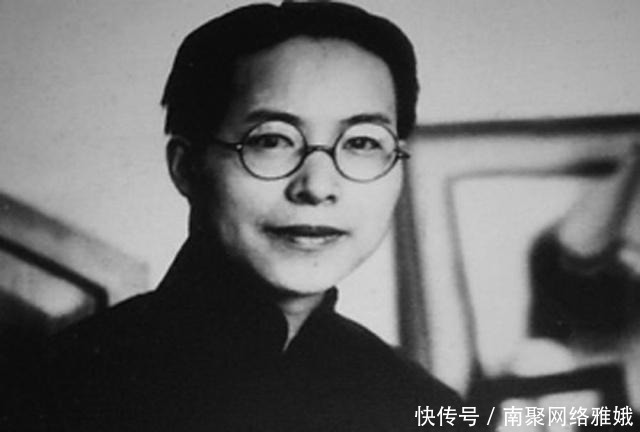 苦追张兆和如愿之后,不久她却愤然离去,沈从文究竟做了什么?
