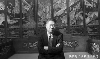 价值|价值减半的镇馆之宝:它来自典型的“马未都式捡漏”