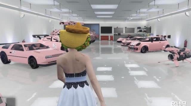 Gta5如何在办公室改造 Gta5如何在办公室改造
