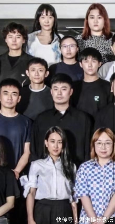 艺德|艺人和经纪人参加的艺德培训班，走式不走心，真的没必要？