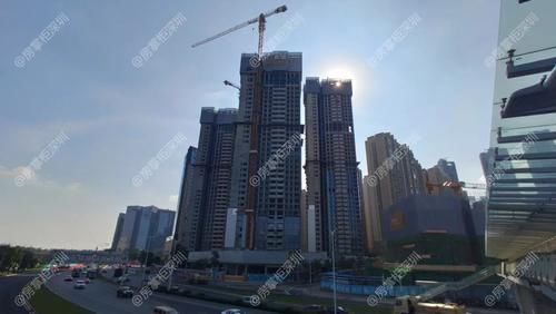 华润城|有娃多加5分华润城润玺一期积分办法流出，项目方网传版非官方发布