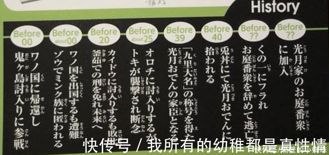 凯多|海贼王官方情报:雷藏居然是能力者,他之前的“人设图”好帅