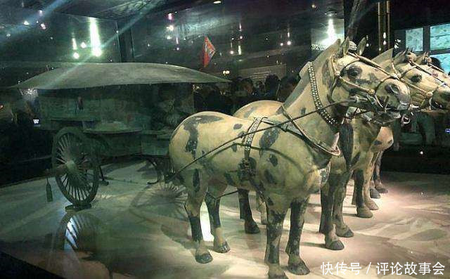 秦始皇陵为何不敢挖看看专家在外围通道的发现,就明白了