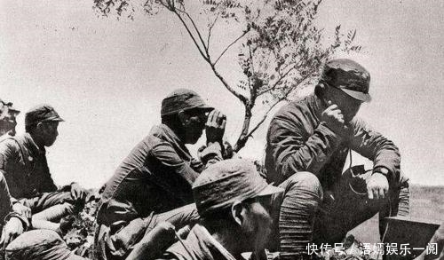 邱蔚:原65军军长,军衔却只授少将,政委、政