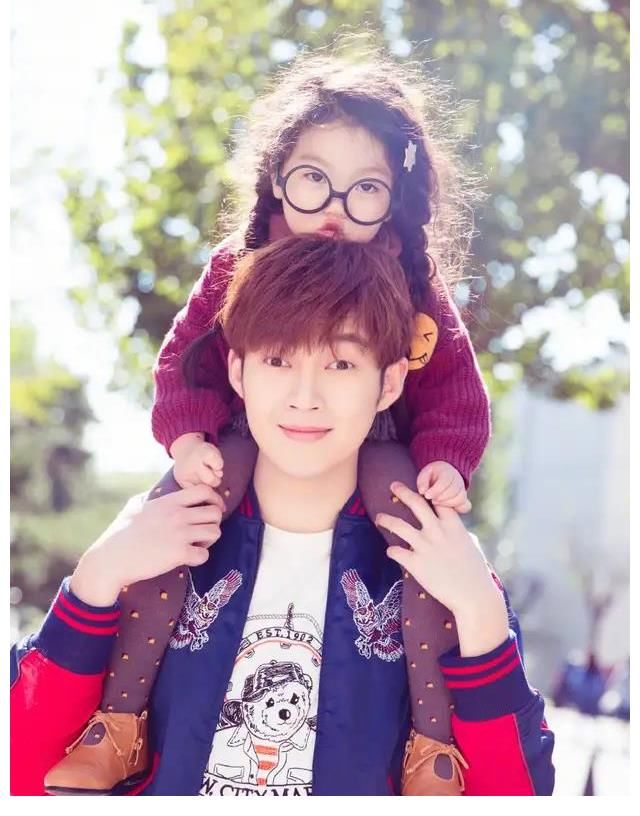 孙红雷|“等我长大了,我就嫁给你”!圆嘟嘟的阿拉蕾,如今长成了美少女