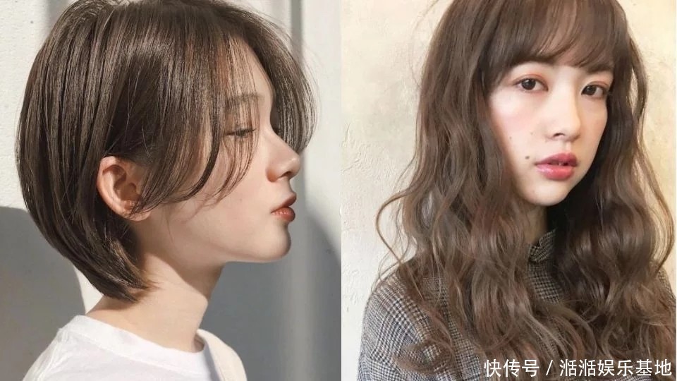 褪色|今夏必染的不用漂染就能拥有6款好看发色推荐！不伤发质也不褪色