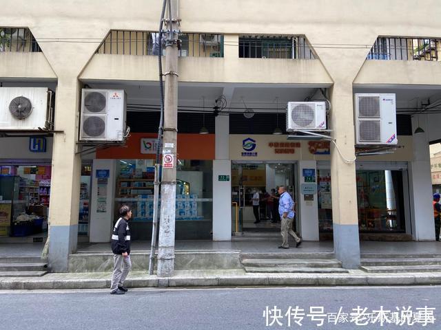 小马路|上海西凌家宅路寻踪，海派骑楼往事