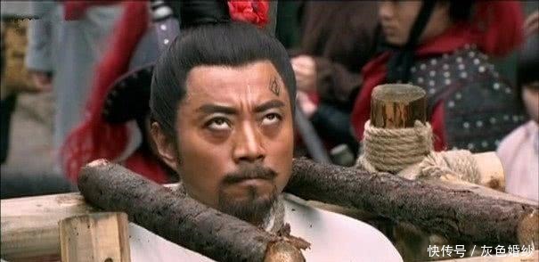 “姥姥不疼、舅舅不爱”的宋江,是如何将自己一步步逼上绝境的