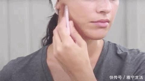 女人|没有丑女人,只有狠女人,看完这些女明星私藏,我信了