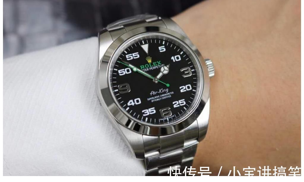 空霸|劳力士入门级手表,空霸、蚝式恒动和探险家,优劣对比分析