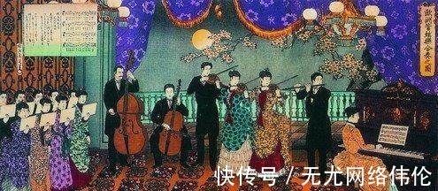 魏源@中国人自己丢失的这件宝贝,却意外地造就了日本的强势崛起!