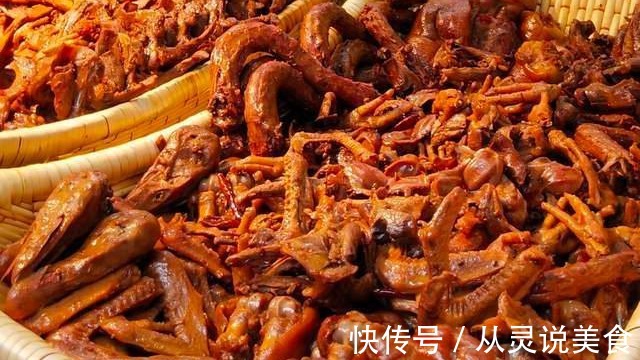 老师傅分享的四川辣卤现捞配方，麻辣鲜香，回味无穷，太好吃了