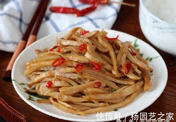 下饭|夏天最受欢迎的7道素菜,不吃肉也要吃它们,简单美味清爽下饭