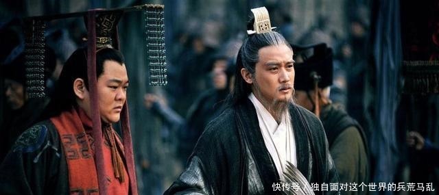 究竟|汉怀帝刘禅昏庸无能还是大智若愚他究竟是个怎样的君主