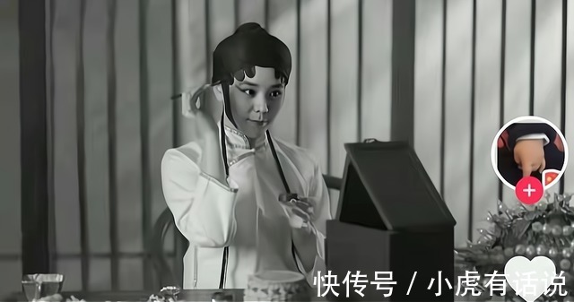 威威#熊磊准备直播带货卖瓷器,这是要学田静?她没有那个命吧!