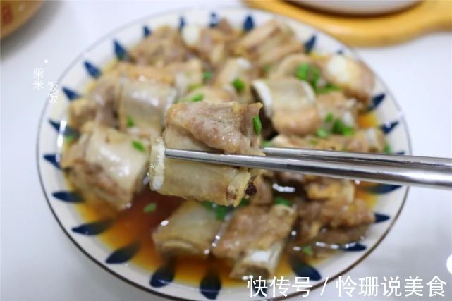 秋天多吃蒸菜，这8道做法都简单，少油少盐，滋润好吃不上火！