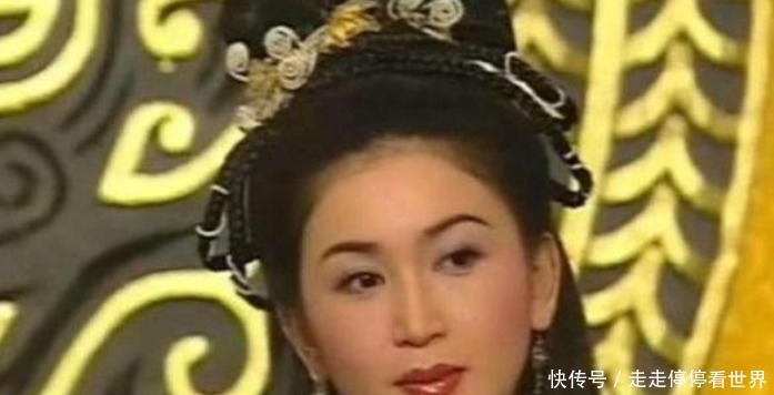 中国|中国历史上的七大红颜祸水,西施仅排第四,杨贵妃未上榜!