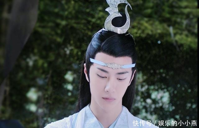 随便132-2|红发带,是魏婴自始至终誓死坚守着的赤诚