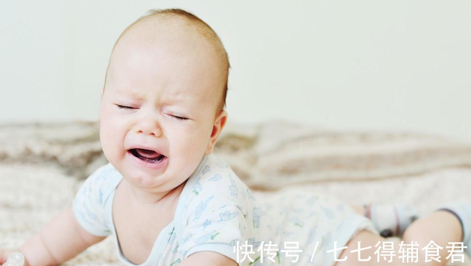 口水|宝宝出牙有什么征兆？家长们可要注意了，宝宝出牙也有他的难处