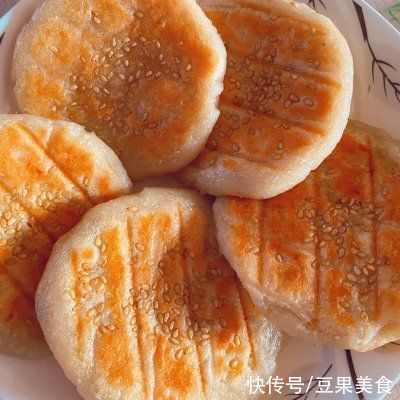 山药|常吃山药糯米饼的人一年也不跑一趟医院