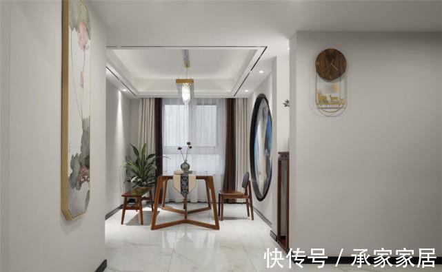 理念|237㎡复式现代风，用“简”的理念为其打造未来家居的更多可能