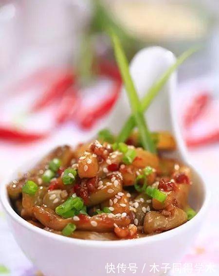 香汁|13道鱼香茄子的做法，顿顿不重样，比肉还好吃，下酒菜必备！