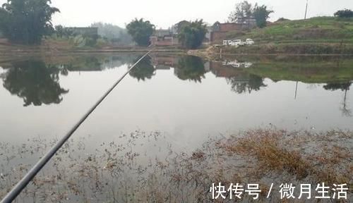 冬季钓鱼要领，记住这些老招数，让冬钓变得简单！