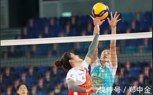 赵勇|29:31!辽宁女排打出血性虽败犹荣,天津女排连续5个赛季进决赛