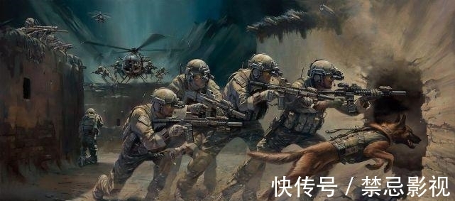 小说|5本经典的精品硬汉派军事战争题材小说推荐，战场残酷又热血！