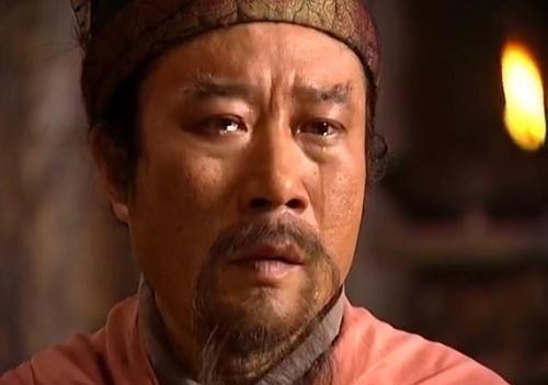 卢俊义上梁山,是中了吴用的奸计,也是他自己太过糊涂