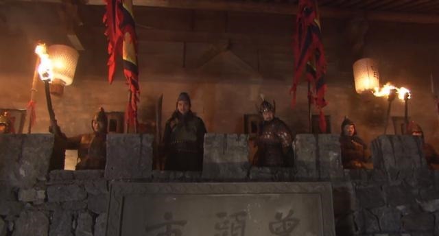 梁山|他死前已看透了宋江,临终遗言道破天机,梁山却没有一个人听进去