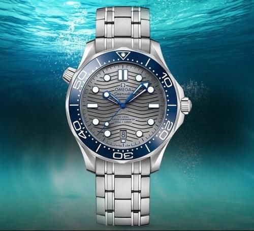 经典腕表，这几款非常耐看！