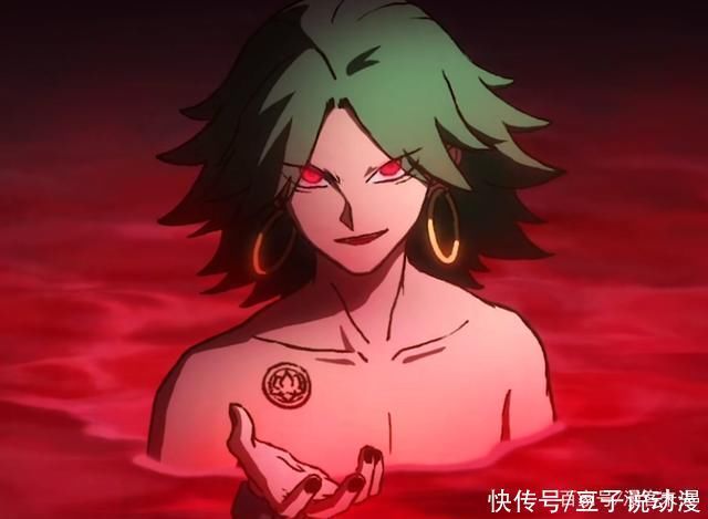 斯特國|伍六七小雞島被偷家誰能拯救阿七無法脫身,神醫早就被埋伏筆