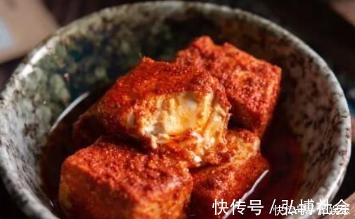 豆腐乳好吃不用买，无需发酵长毛，20分钟腌好，15天就能吃，实用