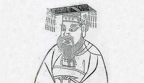 周厉王|成也宣王、败也宣王:周王室最后的荣光造就中兴也深埋恶种