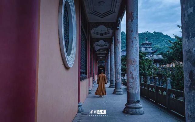 圆寂|六祖惠能圆寂日看看《六祖坛经》里的十八首偈