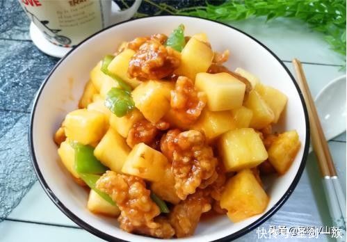 里脊肉|立秋后，不管有钱没钱，多给孩子吃这12道家常菜，增强记忆力