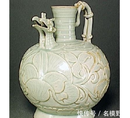 收藏家@最贵的耀州窑瓷器504万,史上耀州窑拍卖TOP30