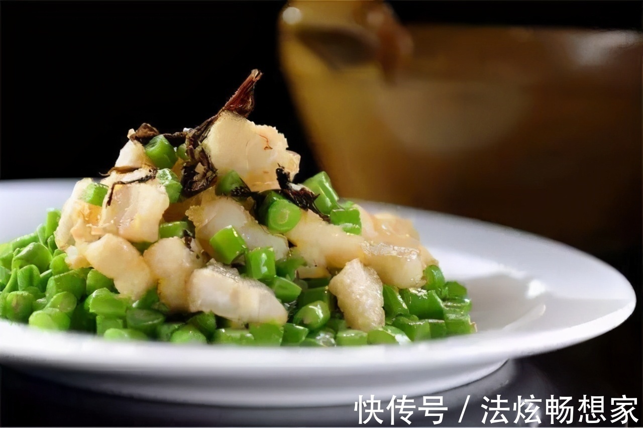 花生油|人到中年要会吃,推荐3道美食,补充营养,延缓衰老,增强体质!