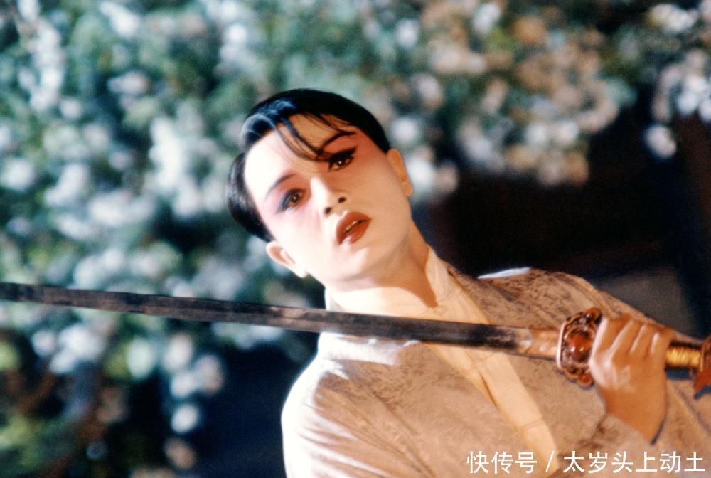 阳光灿烂|这7部华语神作,无缘入选IMDb佳片榜,《霸王别姬》不幸在列