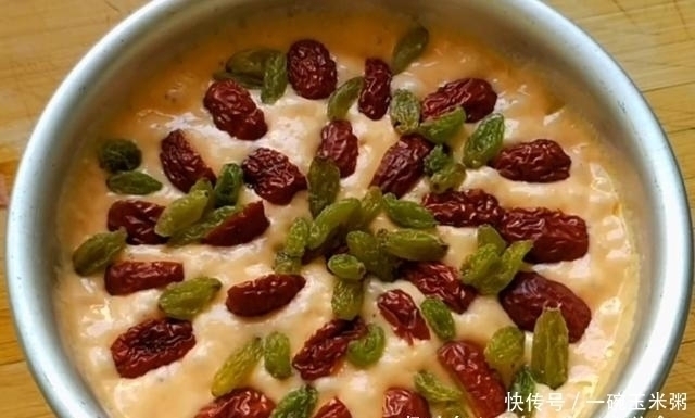 葡萄干|自从知道胡萝卜加鸡蛋可以这样吃,孩子3天2头点名吃,开锅流口水