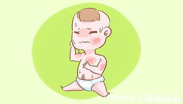 洗衣液|为了宝宝的健康着想,家长千万不要这样晾晒他的衣服,弊大于利