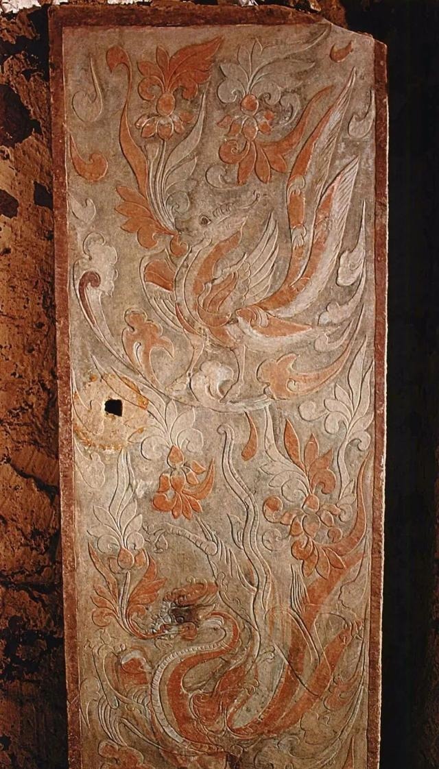  谜团|「徐显秀墓·探秘」墓中乾坤的谜团