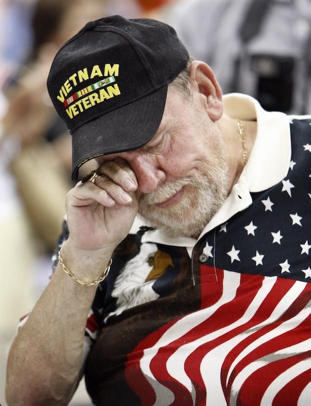 时期|越战时期老兵退休后平均收入6.3万美元