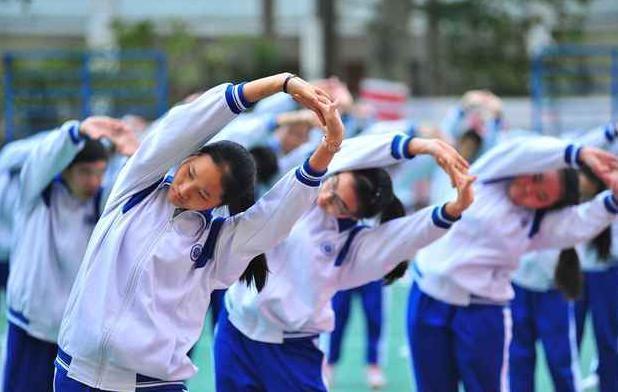 孩子|孩子“停止发育”的3个表现,若全符合,身高基本定型