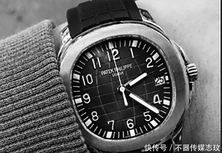 运动|选不到心仪腕表的话,就没有其他运动风潜水表了?手雷上手更好看